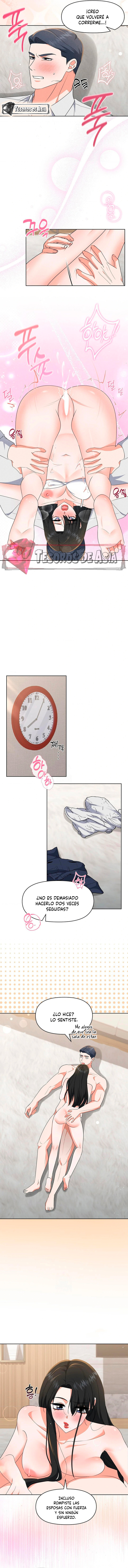 10 Me Equivoqué de Novio