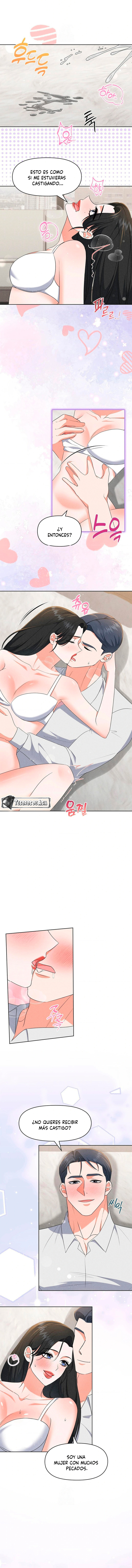 8 Me Equivoqué de Novio