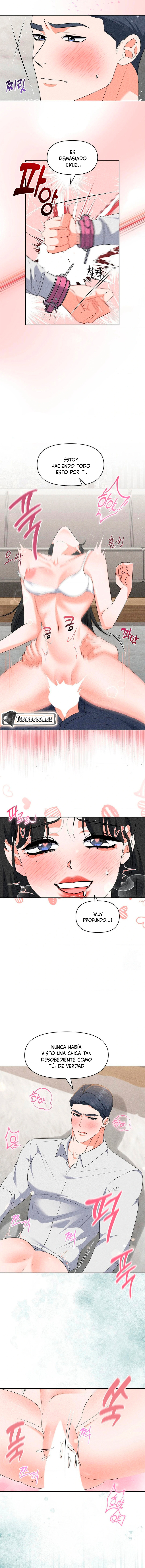 6 Me Equivoqué de Novio