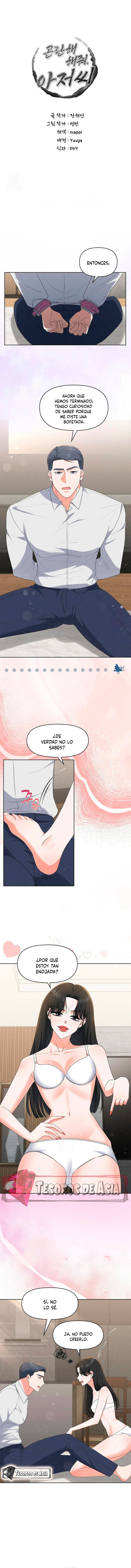 1 Me Equivoqué de Novio