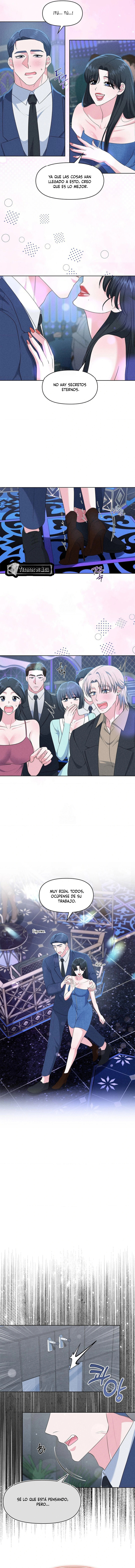 6 Me Equivoqué de Novio