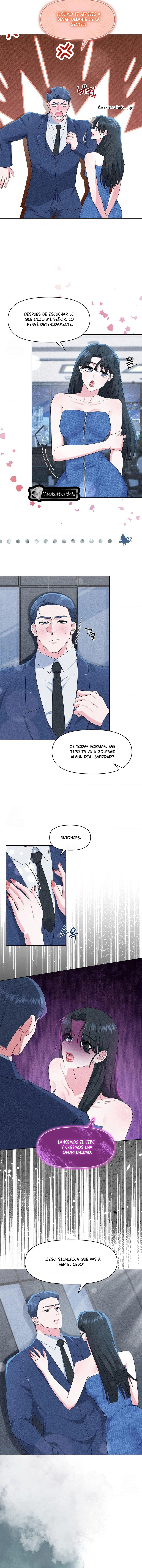 7 Me Equivoqué de Novio