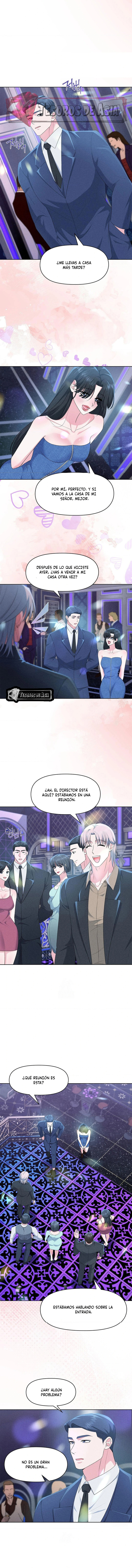 4 Me Equivoqué de Novio