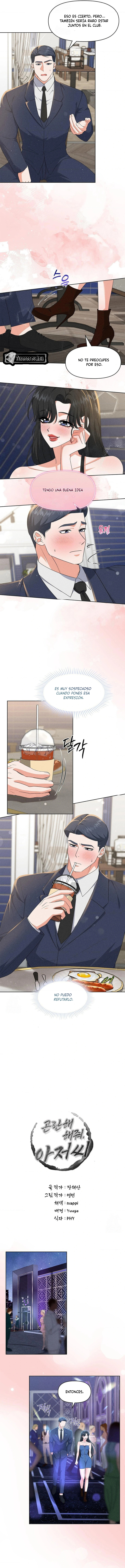 3 Me Equivoqué de Novio