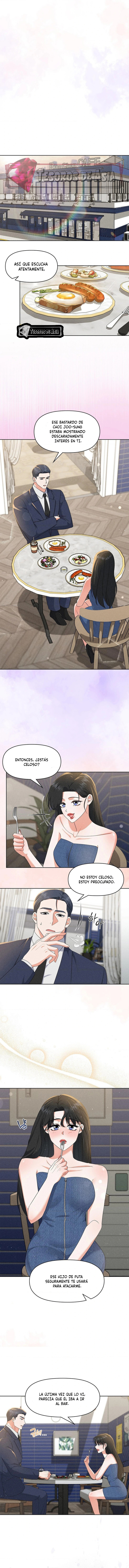 1 Me Equivoqué de Novio