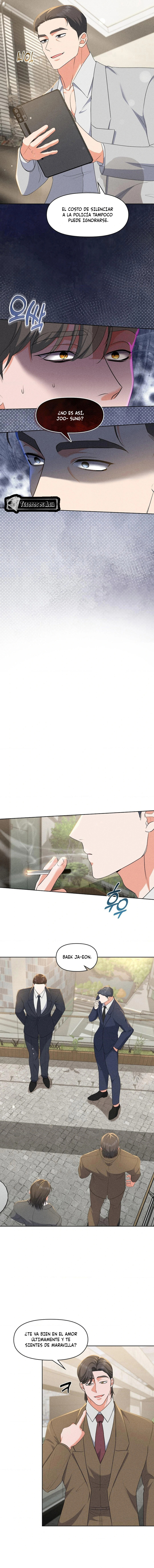 9 Me Equivoqué de Novio