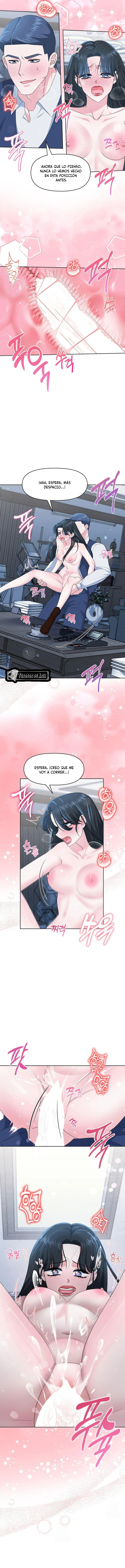 5 Me Equivoqué de Novio