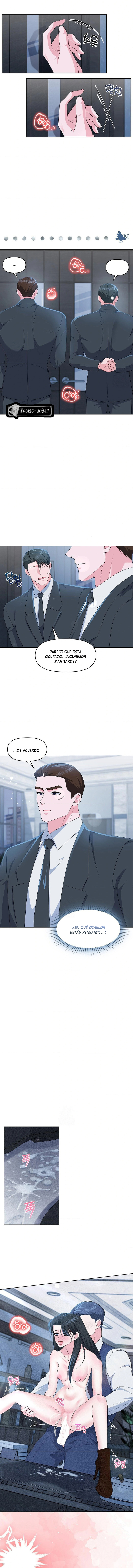 6 Me Equivoqué de Novio