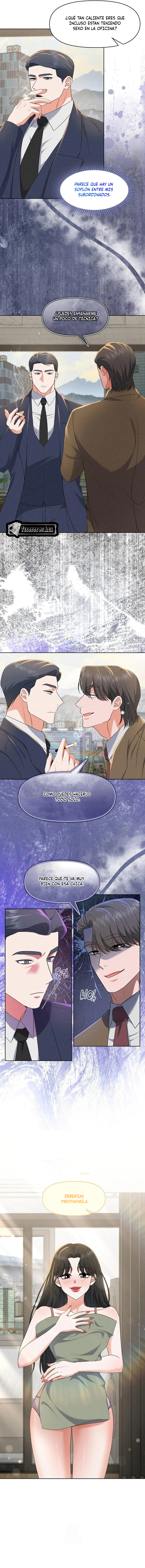 10 Me Equivoqué de Novio