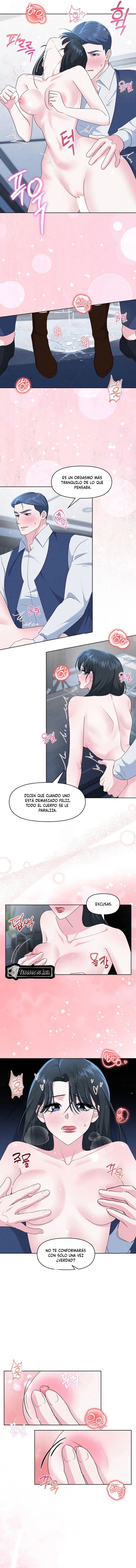 3 Me Equivoqué de Novio