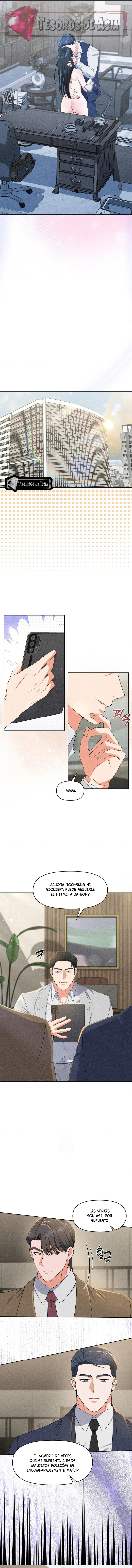 8 Me Equivoqué de Novio