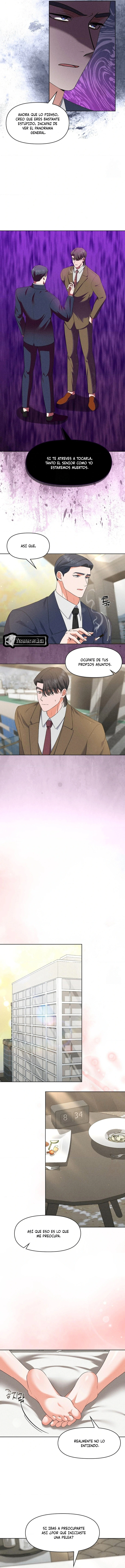 1 Me Equivoqué de Novio