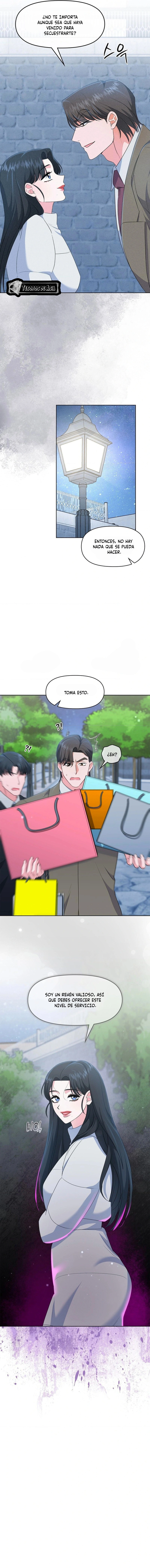 10 Me Equivoqué de Novio