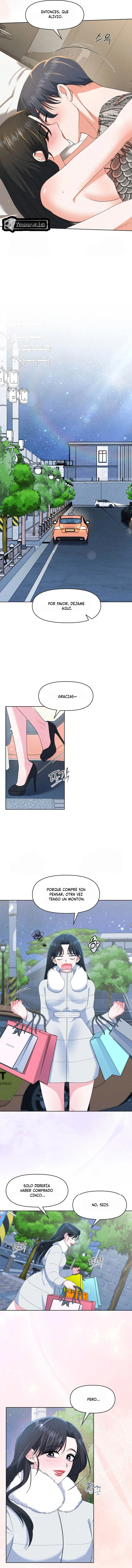 8 Me Equivoqué de Novio