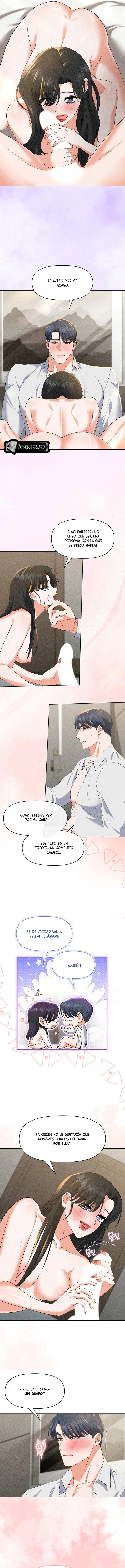 2 Me Equivoqué de Novio