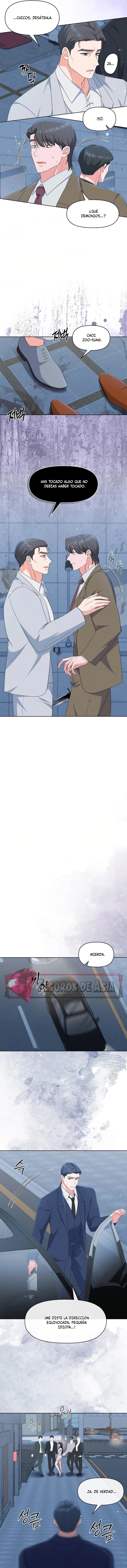 7 Me Equivoqué de Novio