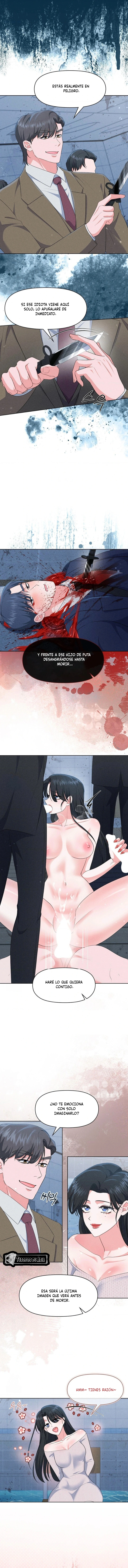 1 Me Equivoqué de Novio