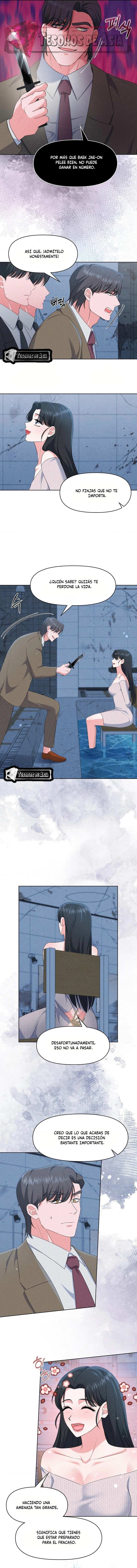 4 Me Equivoqué de Novio