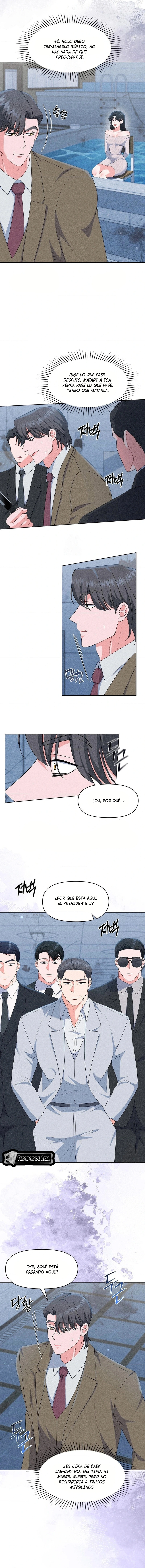 6 Me Equivoqué de Novio