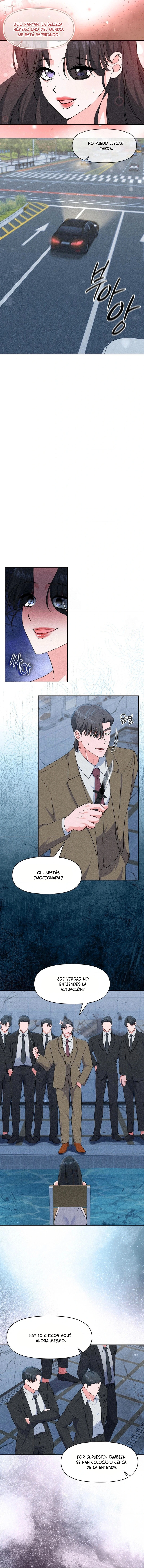 3 Me Equivoqué de Novio