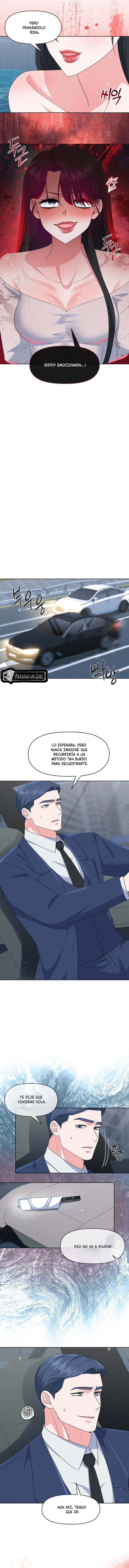 2 Me Equivoqué de Novio