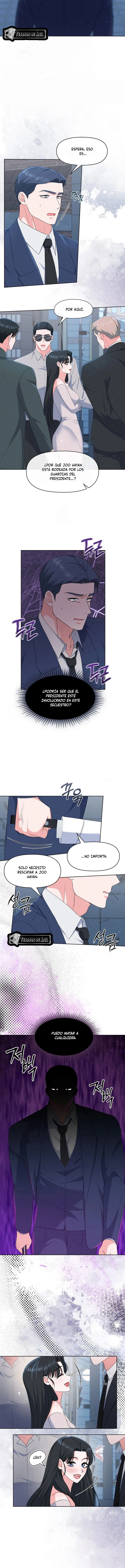 8 Me Equivoqué de Novio