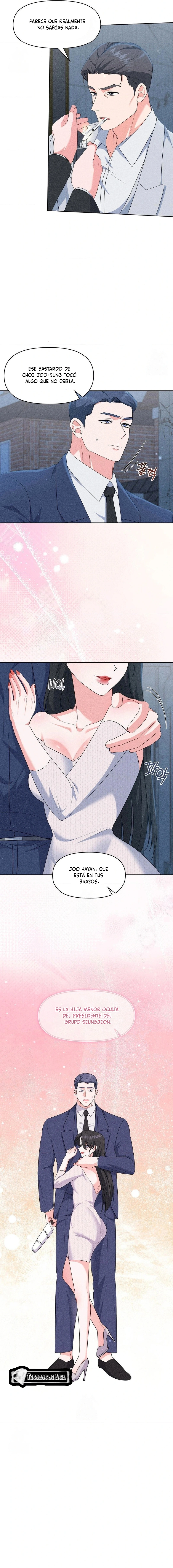 10 Me Equivoqué de Novio