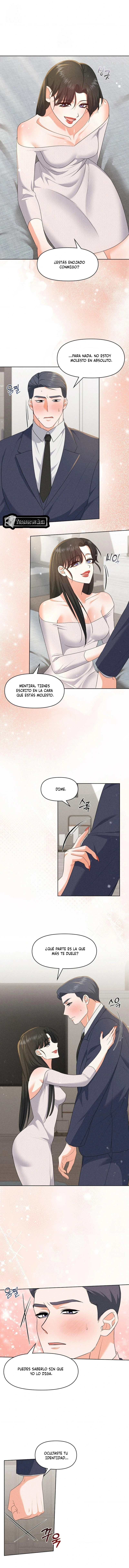 1 Me Equivoqué de Novio