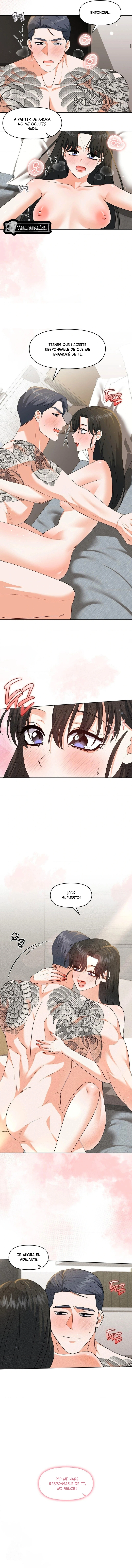 10 Me Equivoqué de Novio