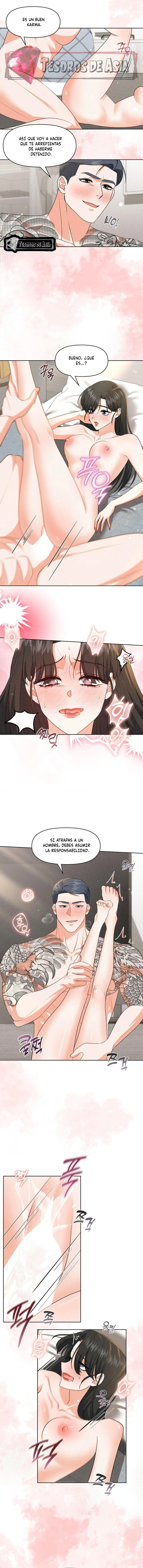 7 Me Equivoqué de Novio