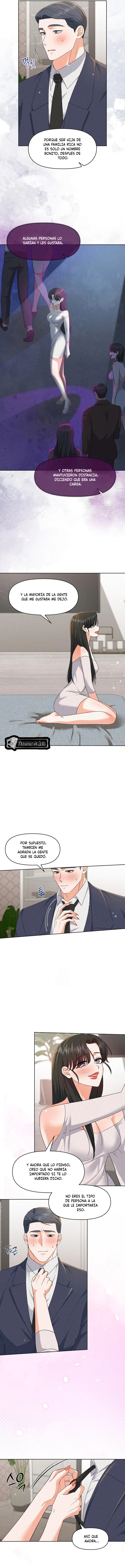 4 Me Equivoqué de Novio