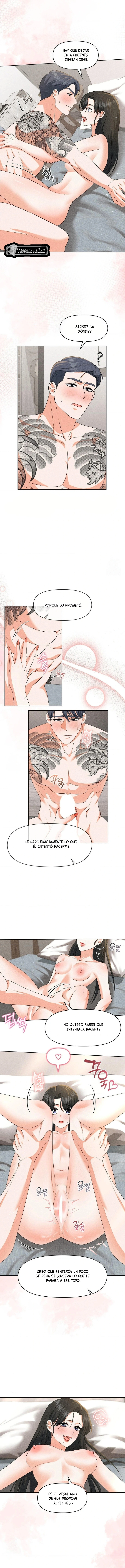 6 Me Equivoqué de Novio