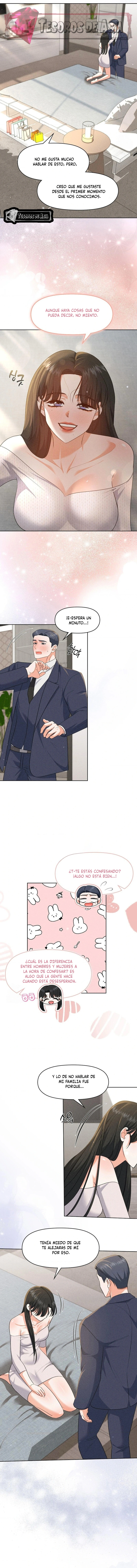 3 Me Equivoqué de Novio