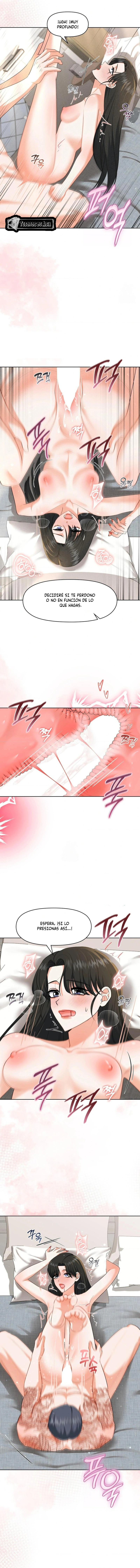 9 Me Equivoqué de Novio