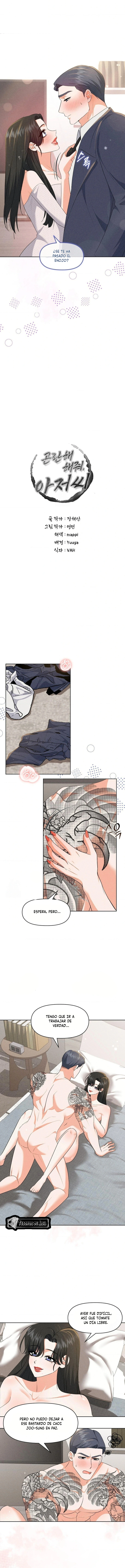 5 Me Equivoqué de Novio