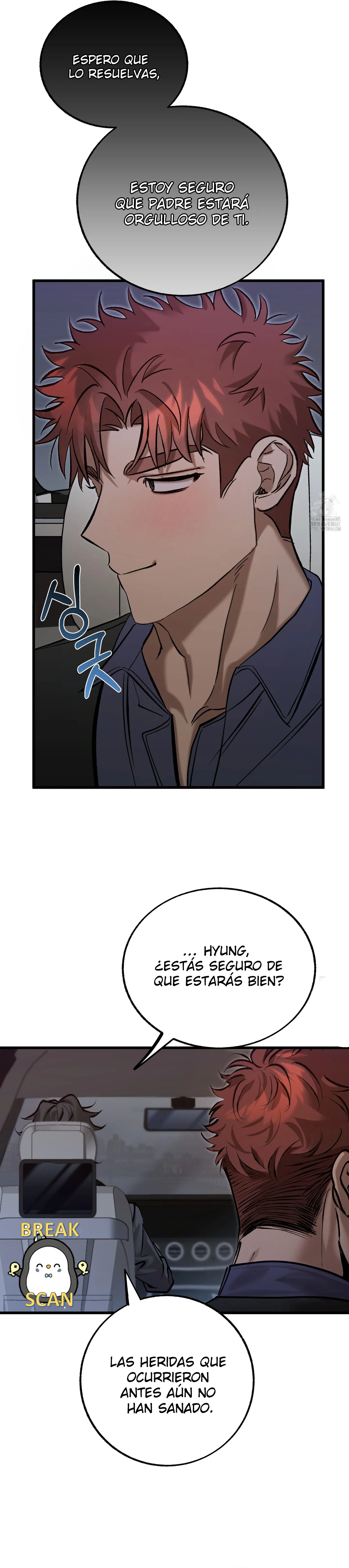 12 Infierno sangriento