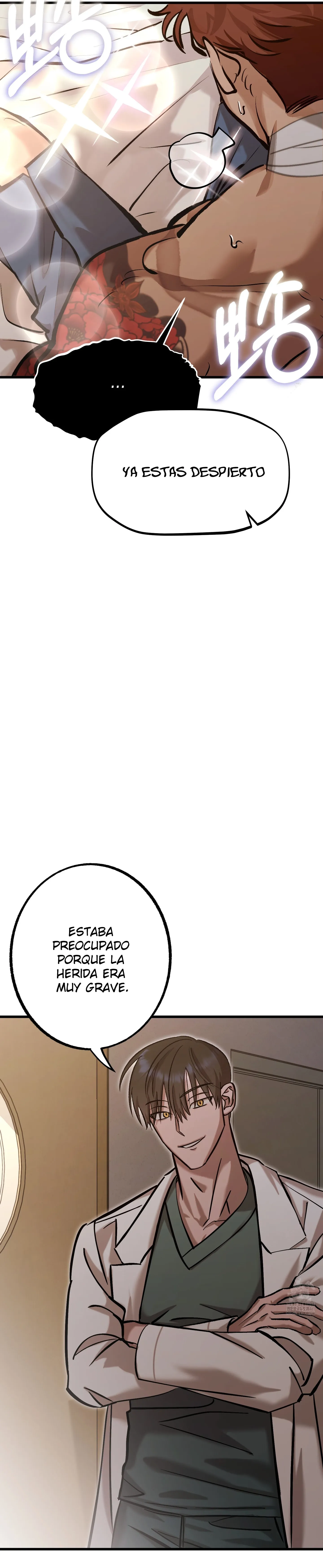 14 Infierno sangriento