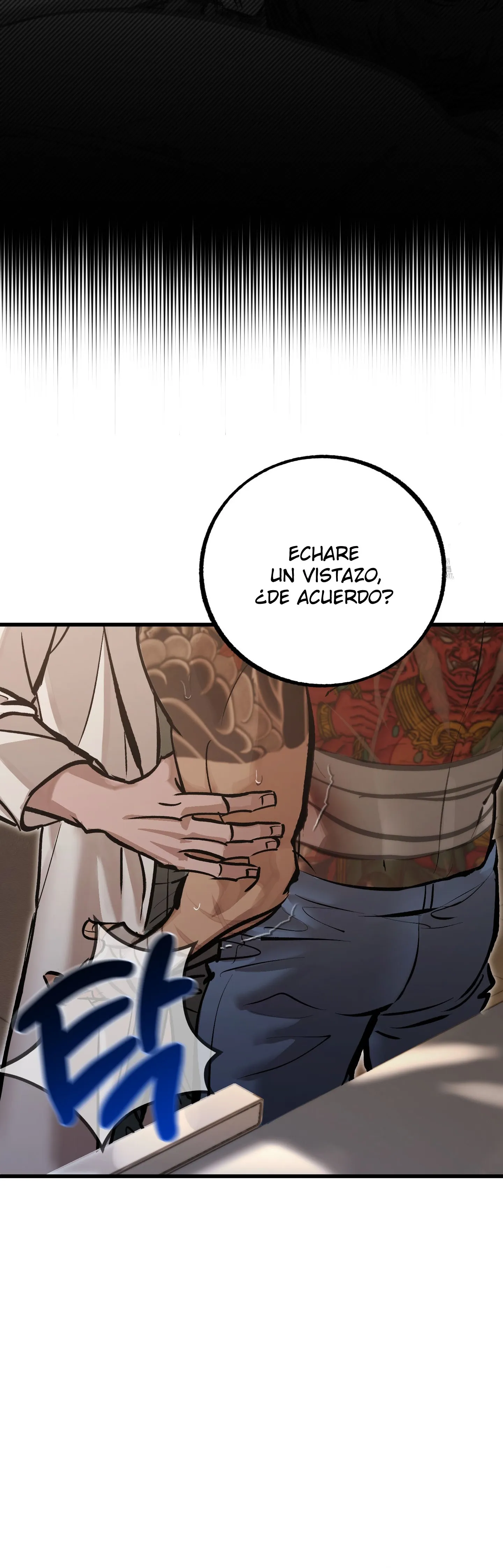 25 Infierno sangriento