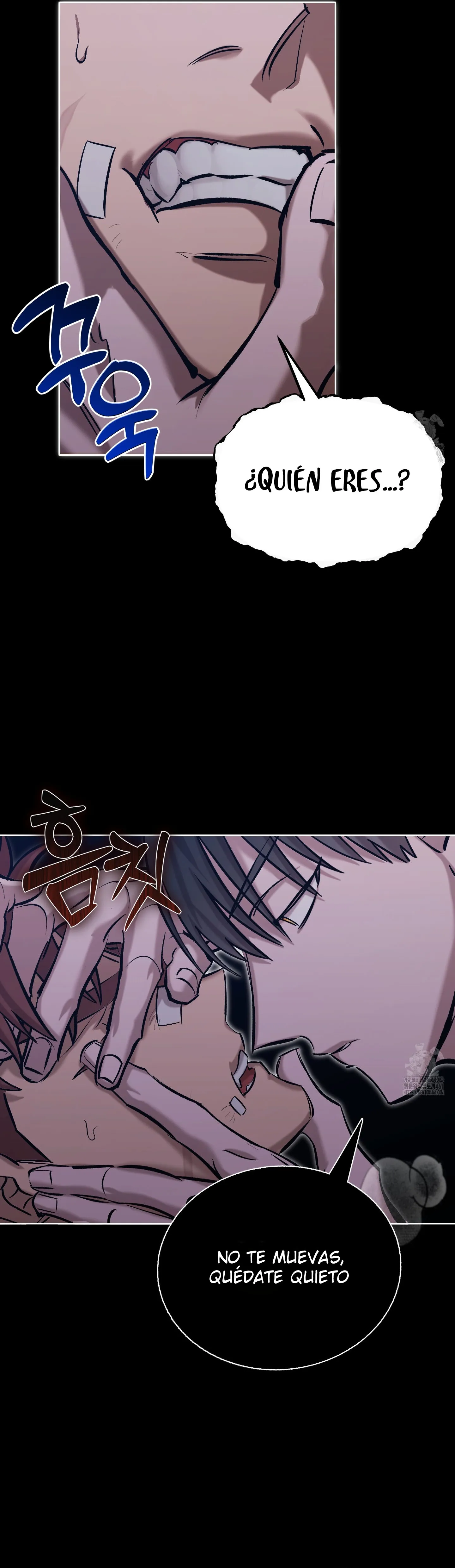 4 Infierno sangriento