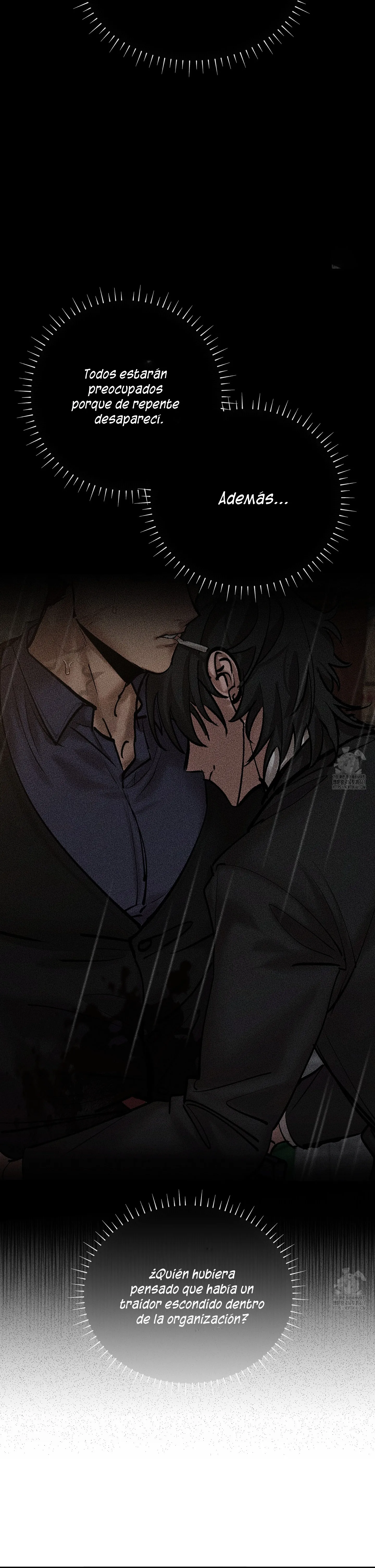 18 Infierno sangriento