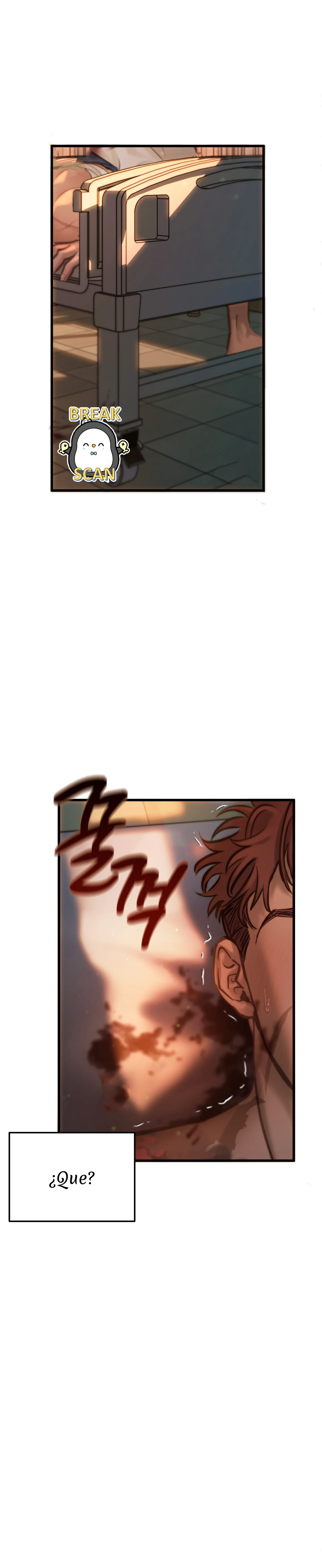 0 Infierno sangriento