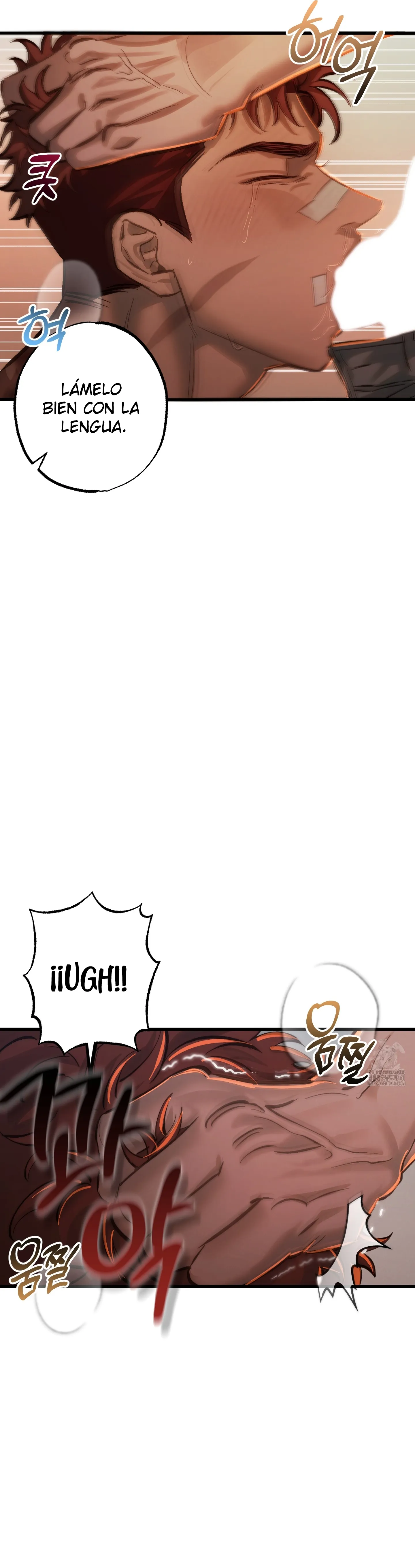 22 Infierno sangriento