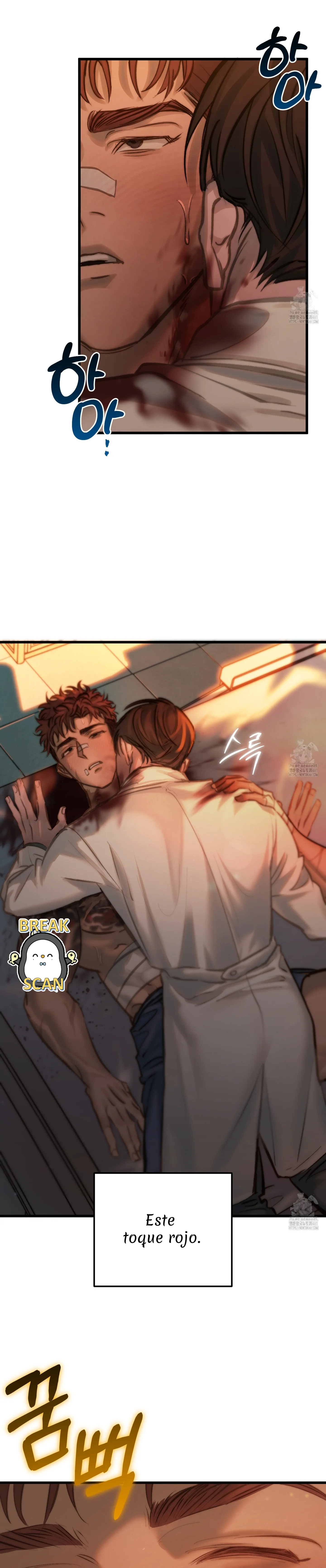 2 Infierno sangriento