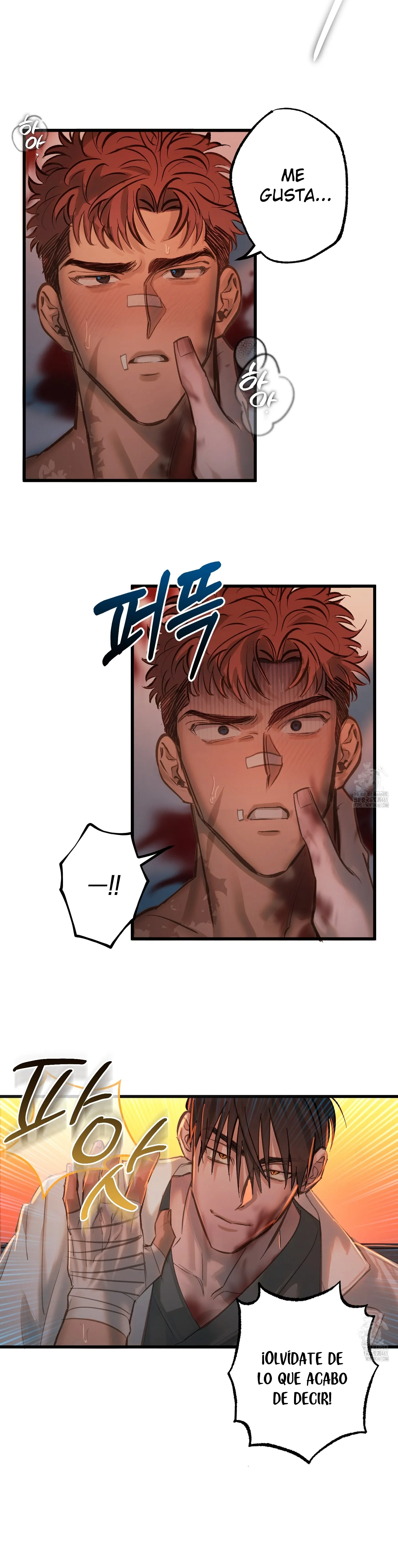 10 Infierno sangriento