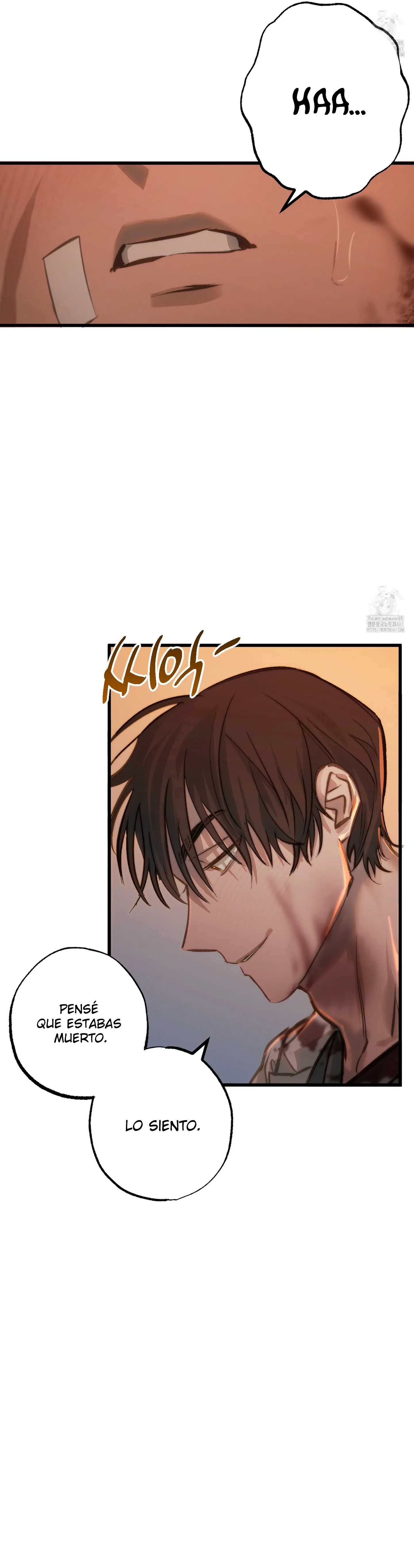 5 Infierno sangriento