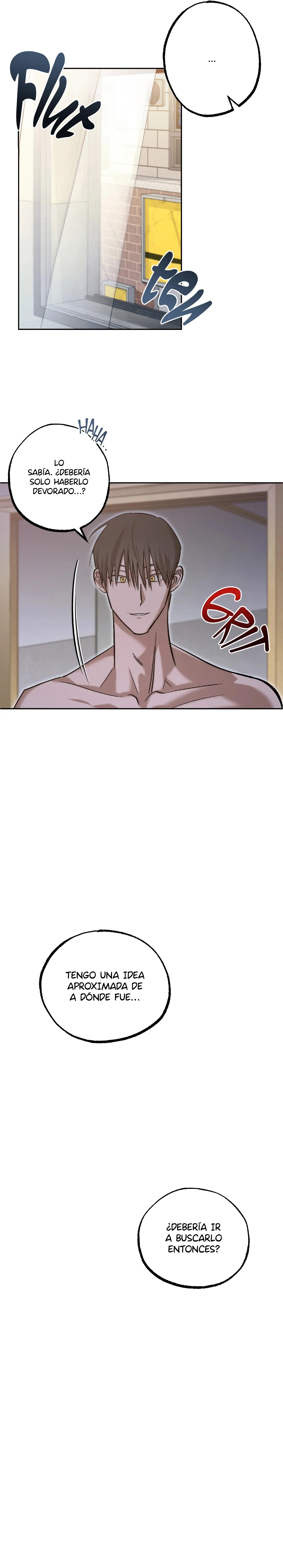 9 Infierno sangriento