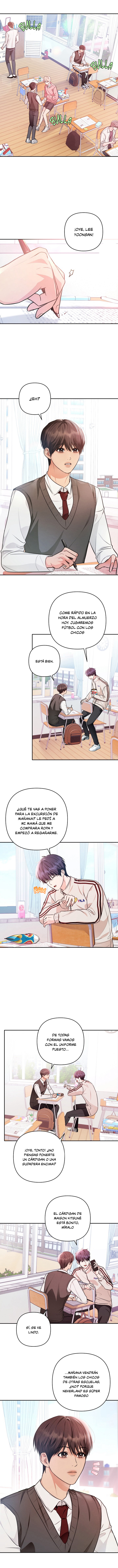 5 Mejillas Coloradas