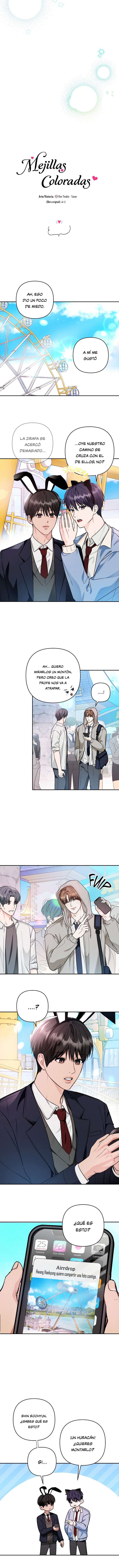 7 Mejillas Coloradas