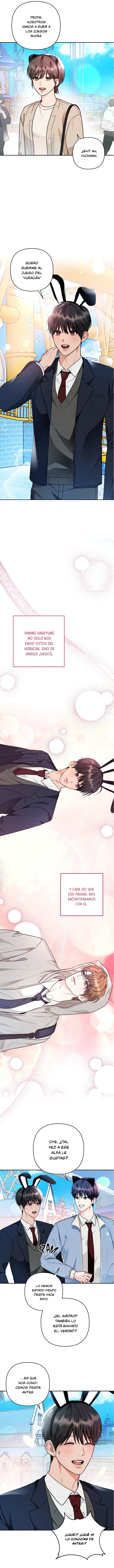 8 Mejillas Coloradas