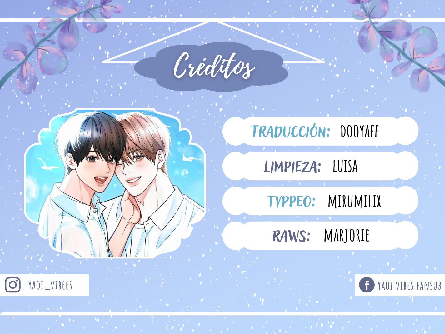 1 Mejillas Coloradas